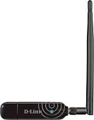 Wi-Fi адаптер D-Link DWA-137/C1A