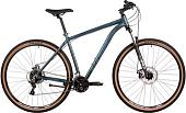 Велосипед Stinger Element 29 L 2025 (синий)