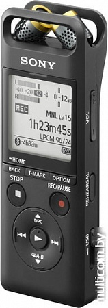 Диктофон Sony PCM-A10