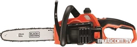 Аккумуляторная Black & Decker GKC1825L20