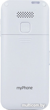 Мобильный телефон MyPhone Halo Mini 2 (белый)