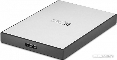 Внешний накопитель LaCie USB 3.0 Drive 2TB STHY2000800