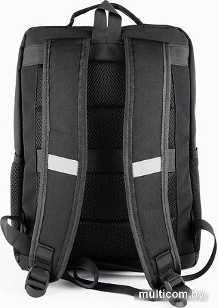 Городской рюкзак HAFF City Icon HF1110 (черный)