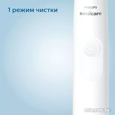 Электрическая зубная щетка Philips 3100 series HX3673/13