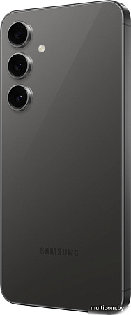 Смартфон Samsung Galaxy S24 FE SM-S721B 8GB/128GB (графит)