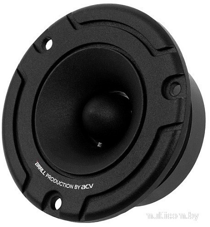 Твитер ACV T38 Pro Drall