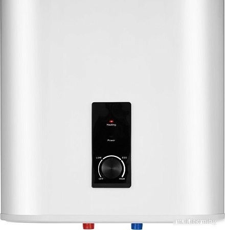 Накопительный электрический водонагреватель Oasis Plain 30VZ