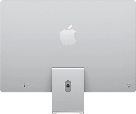 Моноблок Apple iMac M3 2023 24" MQR93PA/A