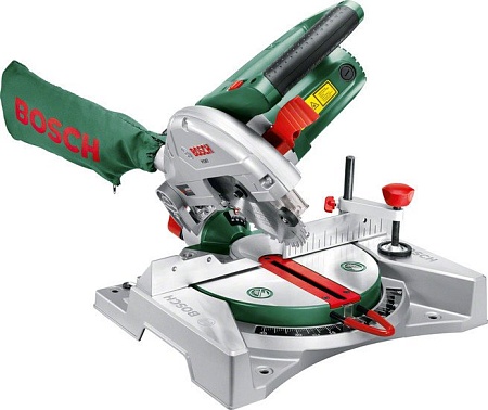 Дисковая пила Bosch PCM 7 (0603B01200)