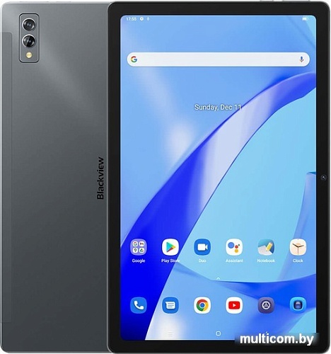 Планшет Blackview Tab 11 SE 8GB/128GB LTE (серый)
