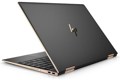 Ноутбук HP Spectre x360 13-ae011ur 2VZ71EA