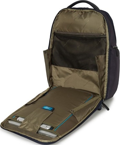 Рюкзак Piquadro Brief CA4532BR/BLU
