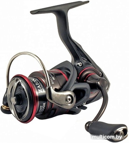 Катушка Daiwa Ballistic LT 2500