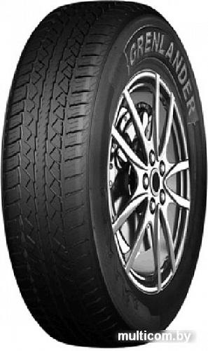 Автомобильные шины Grenlander MAHO 77 265/60R18 114H