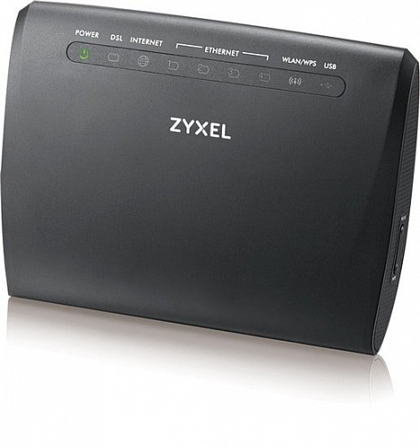 Беспроводной DSL-маршрутизатор Zyxel VMG1312-B10D