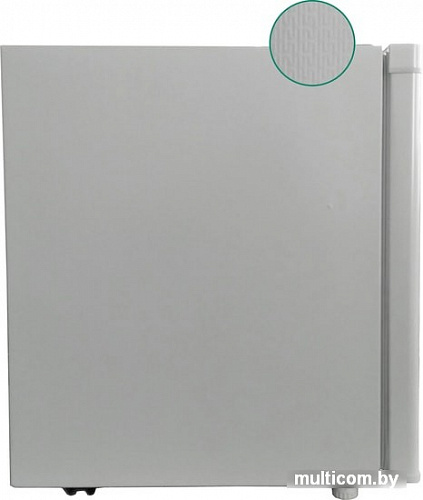 Однокамерный холодильник Renova RID-55W