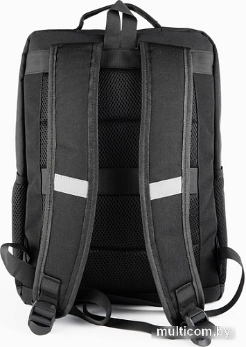 Городской рюкзак HAFF City Icon HF1110 (черный)