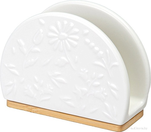 Салфетница Lefard Flowers Story 474-260