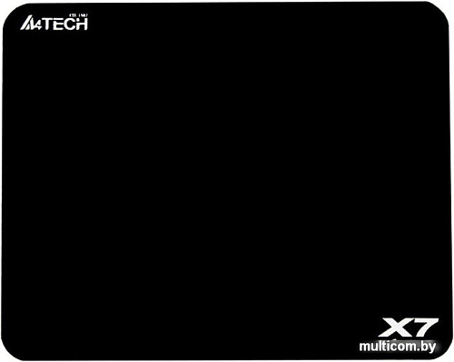 Коврик для мыши A4Tech X7-500MP