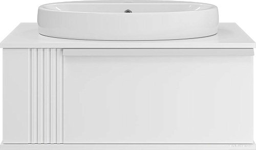 Misty Тумба под умывальник Savoy 80 SAV-09080-0101Я+0116