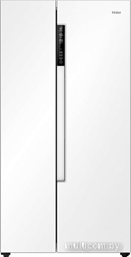 Холодильник side by side Haier HRF-522DW6RU