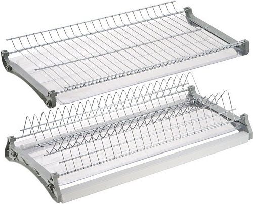 Сушилка для посуды Lemax Prof VAR 400 SS