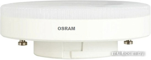 Светодиодная лампа Osram LV GX53100 12 SW/830 230V GX53 10X1 RU