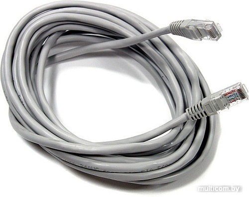 Кабель AOpen ANP511_3M (серый)