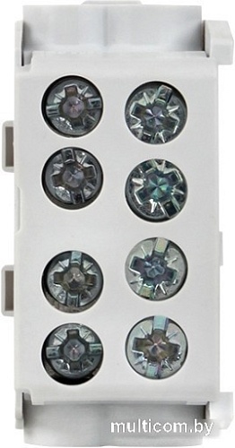 Клемма EKF PROxima KSR-2.25-2.16-Grey