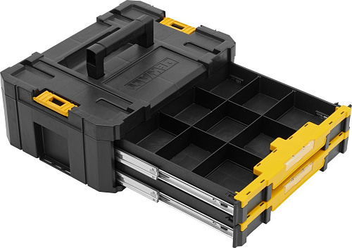 Ящик для инструментов DeWalt DWST1-70706