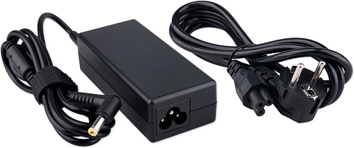 Сетевое зарядное Gembird NPA-AC38