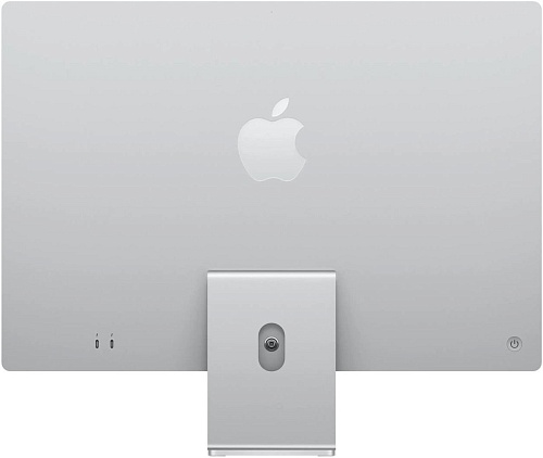 Моноблок Apple iMac M3 2023 24" MQR93PA/A