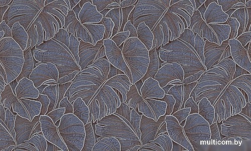 Флизелиновые обои Палитра Oasis FM71638-44