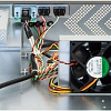 Корпус Chieftec UNC-210T-B-U3-OP