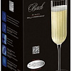 Набор бокалов для шампанского Luigi Bormioli Bach 11283/01