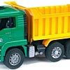 Bruder MAN TGA Tip up truck 02765