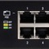 Коммутатор Ubiquiti EdgeSwitch 24 500W