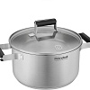 Кастрюля Rondell Bayoneta RDS-1807