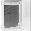 Бокс пластиковый EKF PROxima Nova nv-mb-pd-3