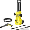 Мойка высокого давления Karcher K 2 Premium 1.673-530.0