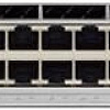 Управляемый коммутатор 3-го уровня Cisco Catalyst C9300-24T-E