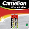 Батарейки Camelion AAA 2 шт. [LR03-BP2]