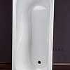 Ванна AquaFonte Эгея 170x70 (с ножками)