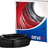 Нагревательный кабель DEVI DEVIsafe 20T 19 м 380 Вт
