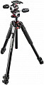 Трипод Manfrotto MK055XPRO3-3W