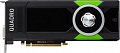 Видеокарта PNY Quadro P5000 16GB GDDR5 VCQP5000-PB