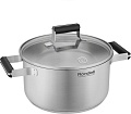 Кастрюля Rondell Bayoneta RDS-1807