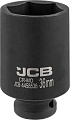 Головка слесарная JCB -4458536 (59494)