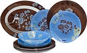 Столовый сервиз Luminarc Tamako Brown N9715