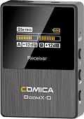 Микрофон Comica BoomX-D RX